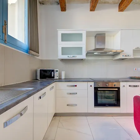Cozy 1br Prime Spot Near Restaurants And Transport Апартаменты Валетта