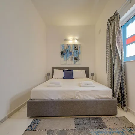 Cozy 1br Prime Spot Near Restaurants And Transport * Валетта