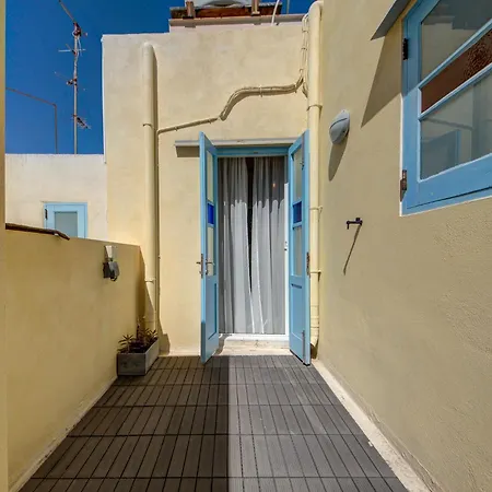 Cozy 1br Prime Spot Near Restaurants And Transport * Валетта