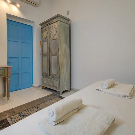 Апартаменты Cozy 1br Prime Spot Near Restaurants And Transport Валетта