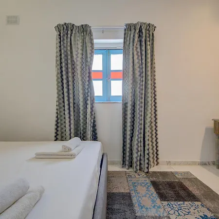 Cozy 1br Prime Spot Near Restaurants And Transport Валетта